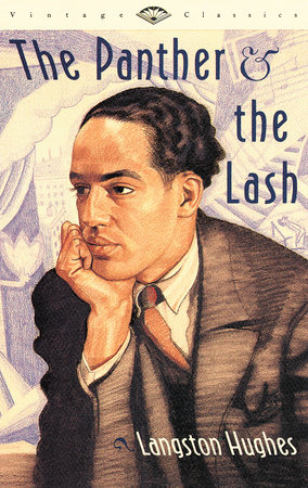 The Panther & the Lash by Langston Hughes