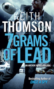 Seven Grams of Lead