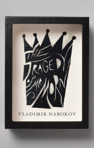 Ada o ardore - Vladimir Nabokov