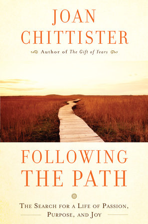 Following the Path by Sister Joan Chittister