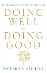 Doing Well and Doing Good