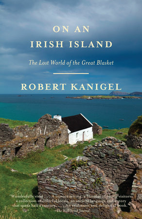 On an Irish Island by Robert Kanigel