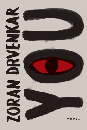 You by Zoran Drvenkar