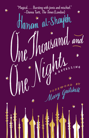 One Thousand and One Nights by 