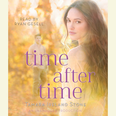 Time After Time by Tamara Ireland Stone