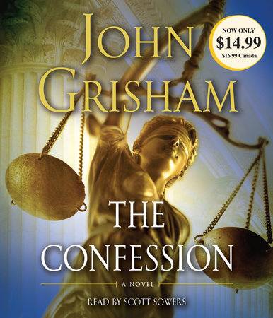 The Confession by John Grisham