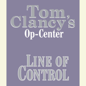 Tom Clancy's Op-Center #8: Line of Control