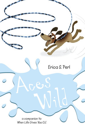 Aces Wild by Erica S. Perl