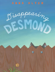 Disappearing Desmond