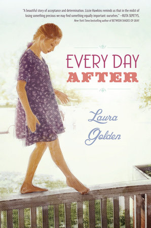 Every Day After by Laura Golden