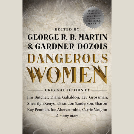 Dangerous Women by 