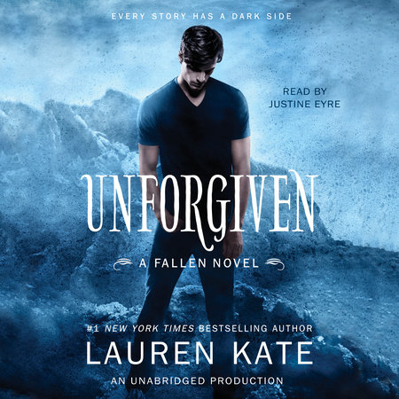 Unforgiven by Lauren Kate