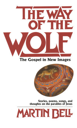 The Way of the Wolf by Martin Bell