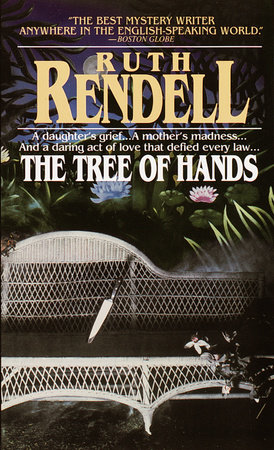 The Tree of Hands by Ruth Rendell