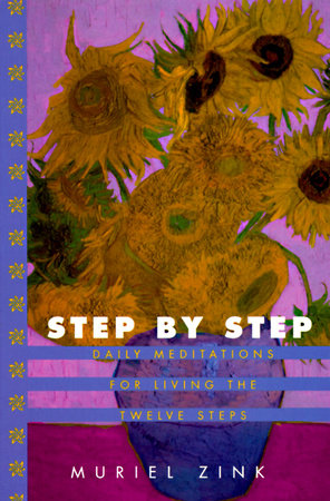 Step by Step by Muriel Zink