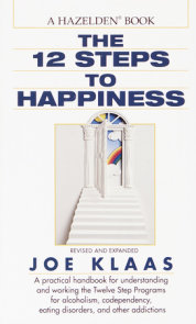 The Twelve Steps to Happiness