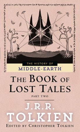 Book of Lost Tales 2