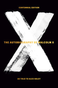The Autobiography of Malcolm X