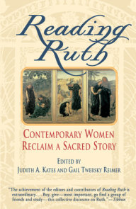Reading Ruth