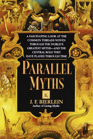 Parallel Myths by J.F. Bierlein