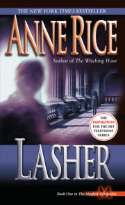 The Witching Hour By Anne Rice Penguinrandomhouse Com Books