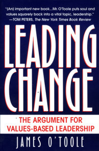Leading Change