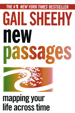 New Passages by Gail Sheehy