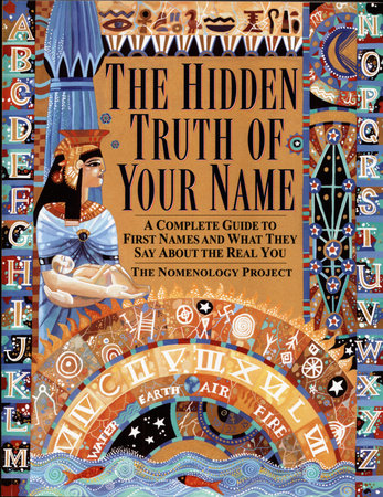 The Hidden Truth of Your Name
