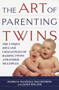 The Art of Parenting Twins