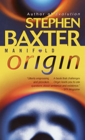 baxter manifold