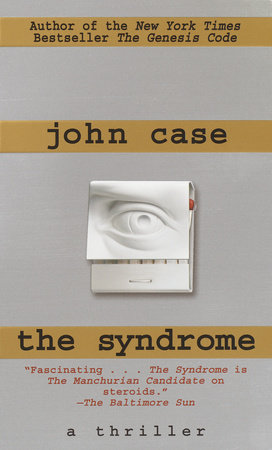The Syndrome by John Case