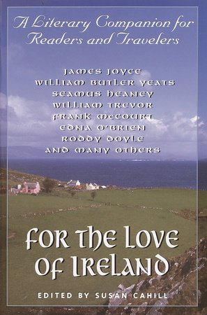 For the Love of Ireland by 