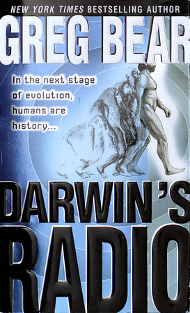 Darwin's Radio by Greg Bear