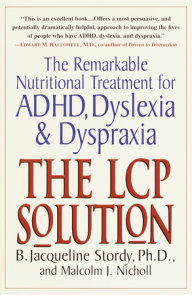 The LCP Solution