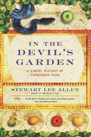 In the Devil's Garden by Stewart Lee Allen