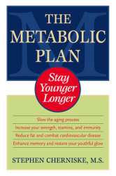 The Metabolic Plan