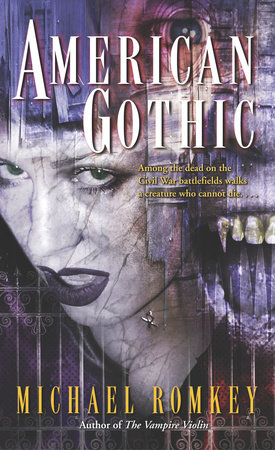 American Gothic by Michael Romkey