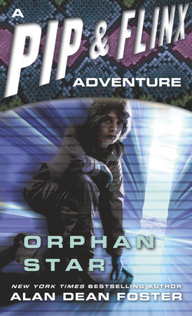 Orphan Star by Alan Dean Foster