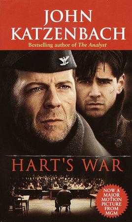 Hart's War by John Katzenbach