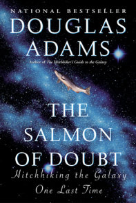 The Salmon of Doubt