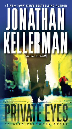 Private Eyes by Jonathan Kellerman