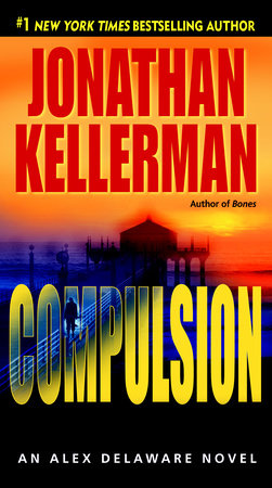 Compulsion by Jonathan Kellerman