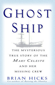 Ghost Ship