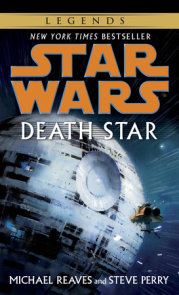 Death Star: Star Wars Legends