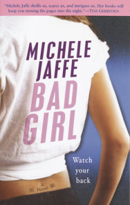 minders by michele jaffe minders by michele jaffe