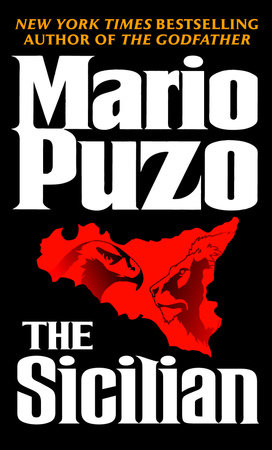 The Sicilian by Mario Puzo