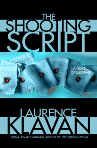 The Shooting Script