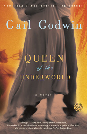 Queen of the Underworld by Gail Godwin