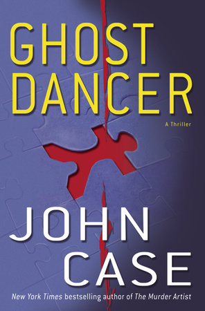 Ghost Dancer by John Case