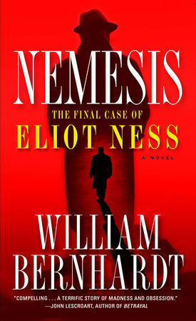 Nemesis by William Bernhardt